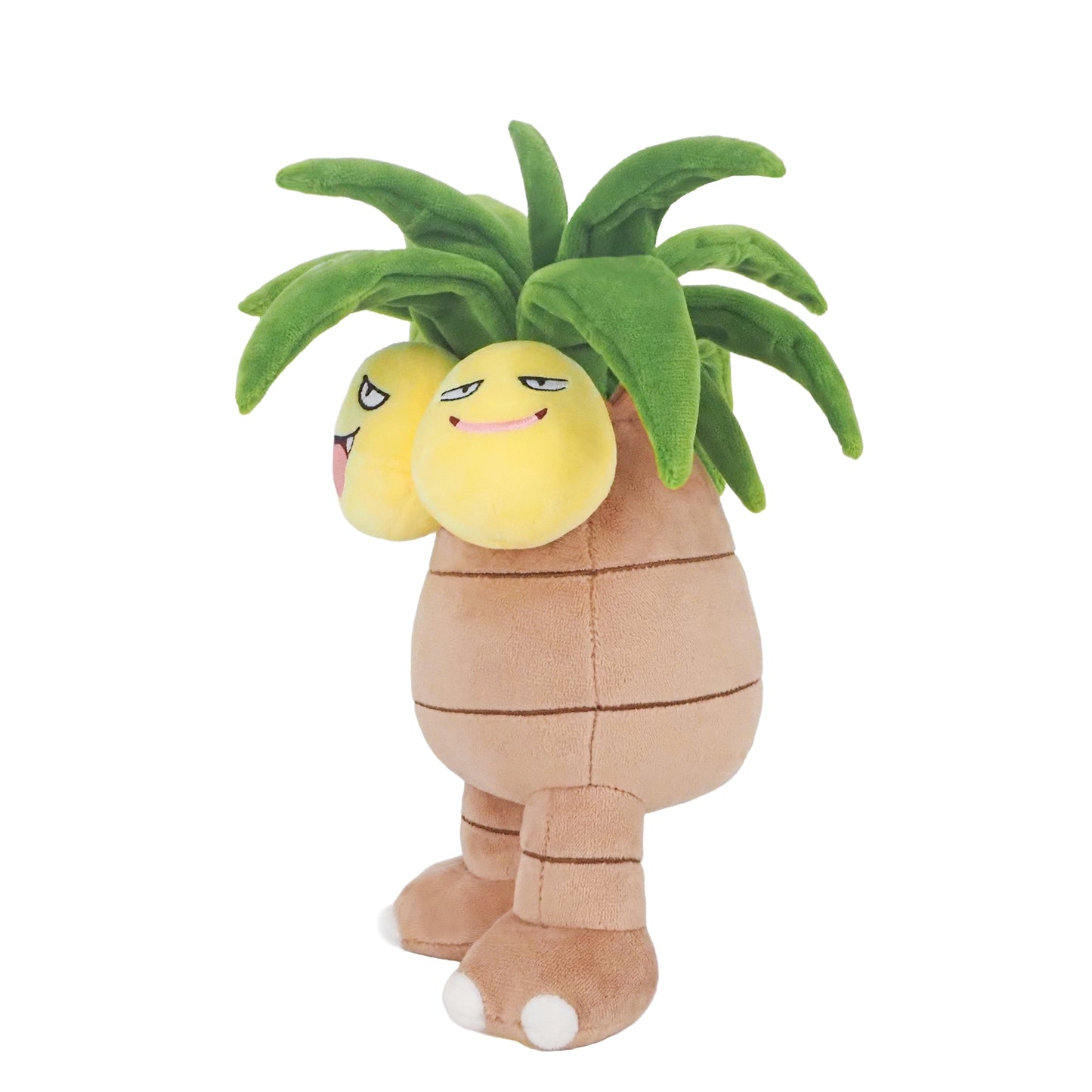 Pokemon All Star Collection Plush PP288 Exeggutor