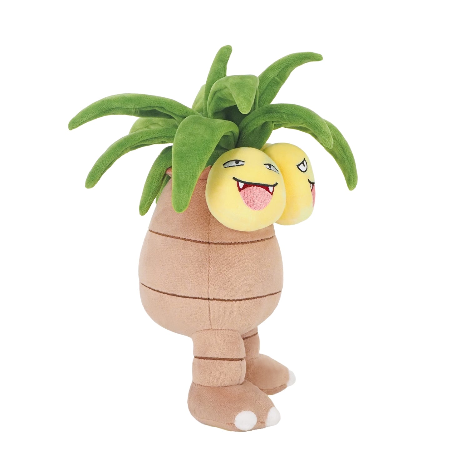 Pokemon All Star Collection Plush PP288 Exeggutor