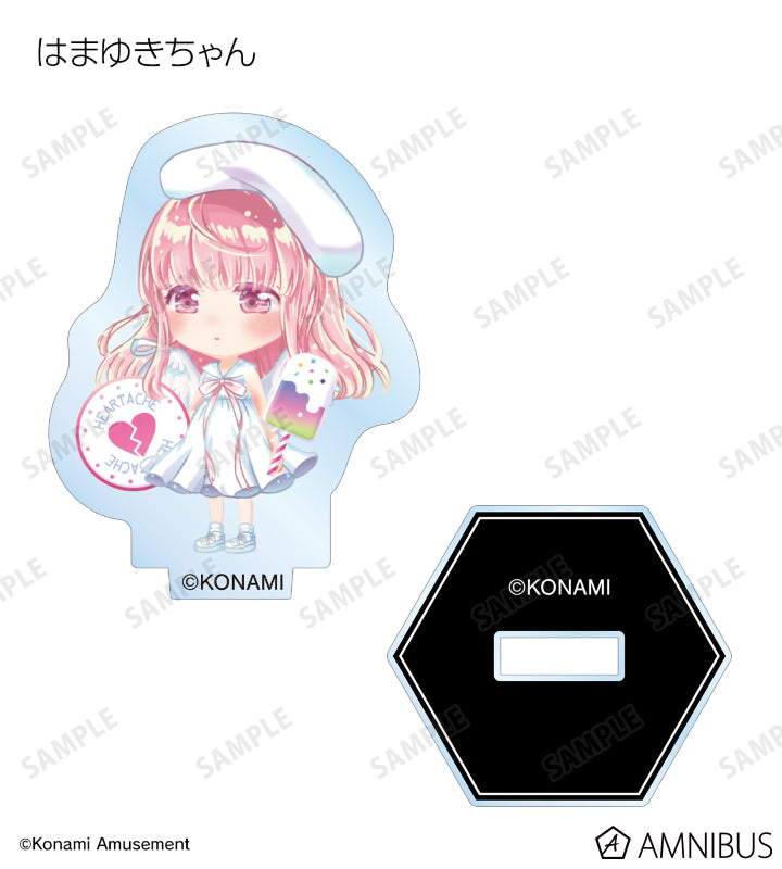 Beatmania IIDX 32 Pinky Crush Mini Acrylic Stand [Preorder]