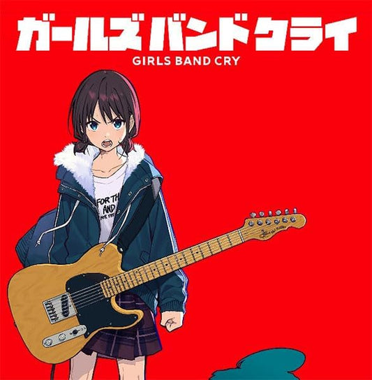 Weiss Schwarz Girls Band Cry Premium Booster Box