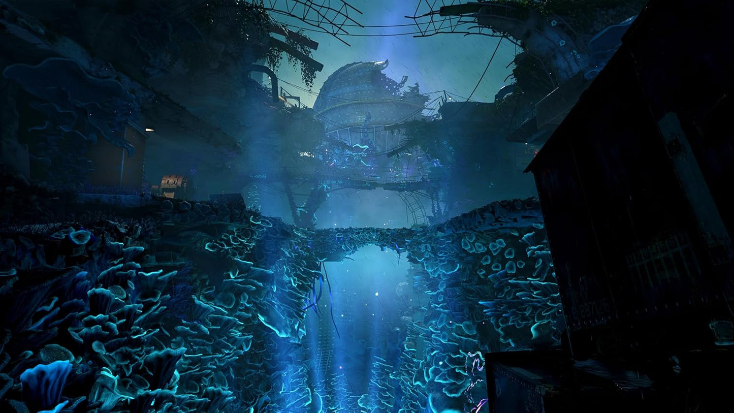 Atomfall [PS5/JPN]