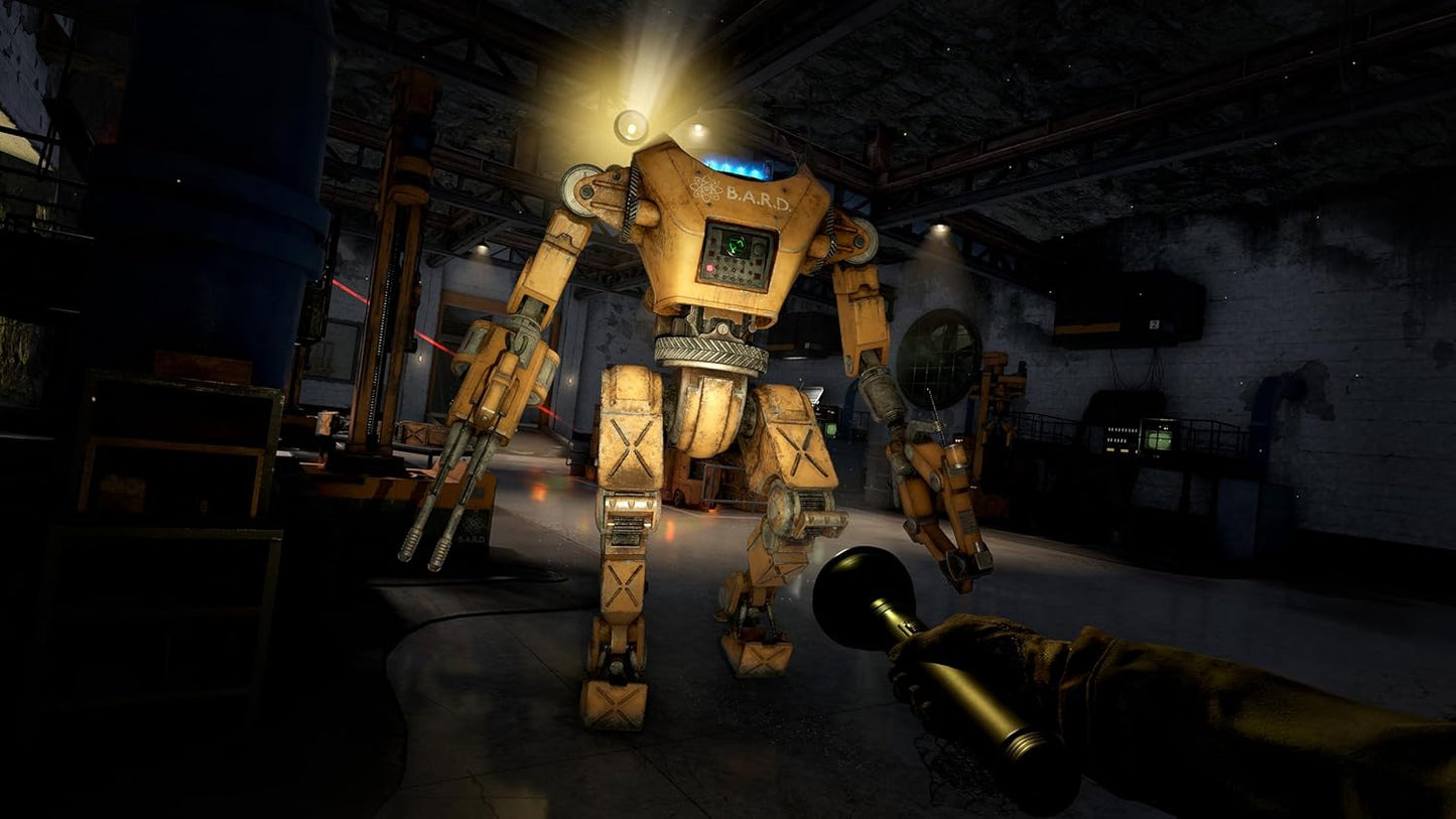 Atomfall [PS5/JPN]