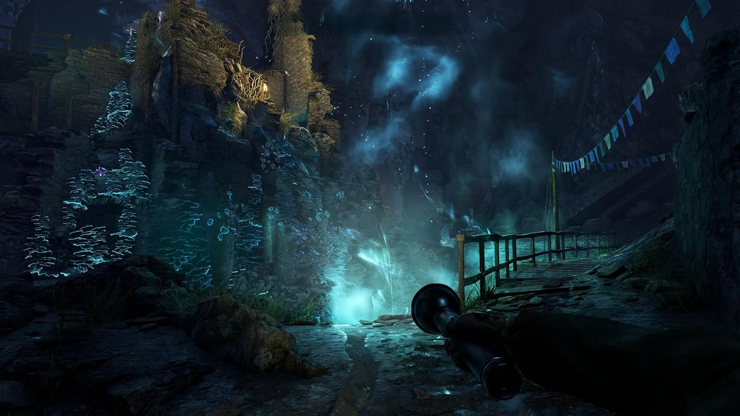 Atomfall [PS5/JPN]