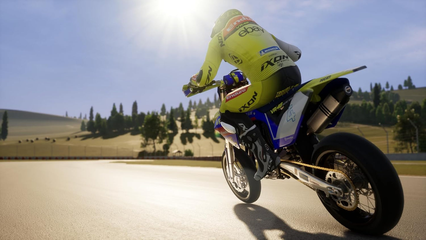 MotoGP 25 [PS5/JPN]