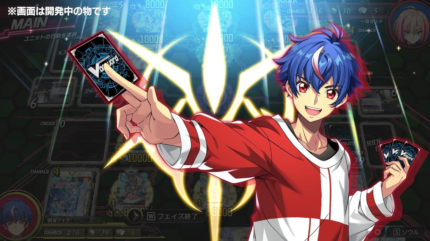 Cardfight Vanguard Dear Days 2 [NSW/JPN]