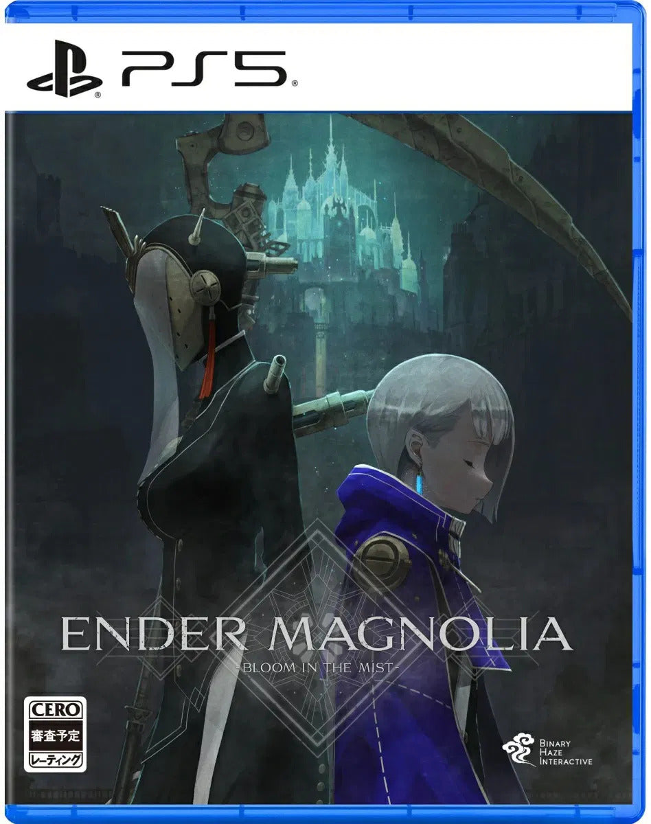 Ender Magnolia: Bloom in the Mist [PS5/JPN]