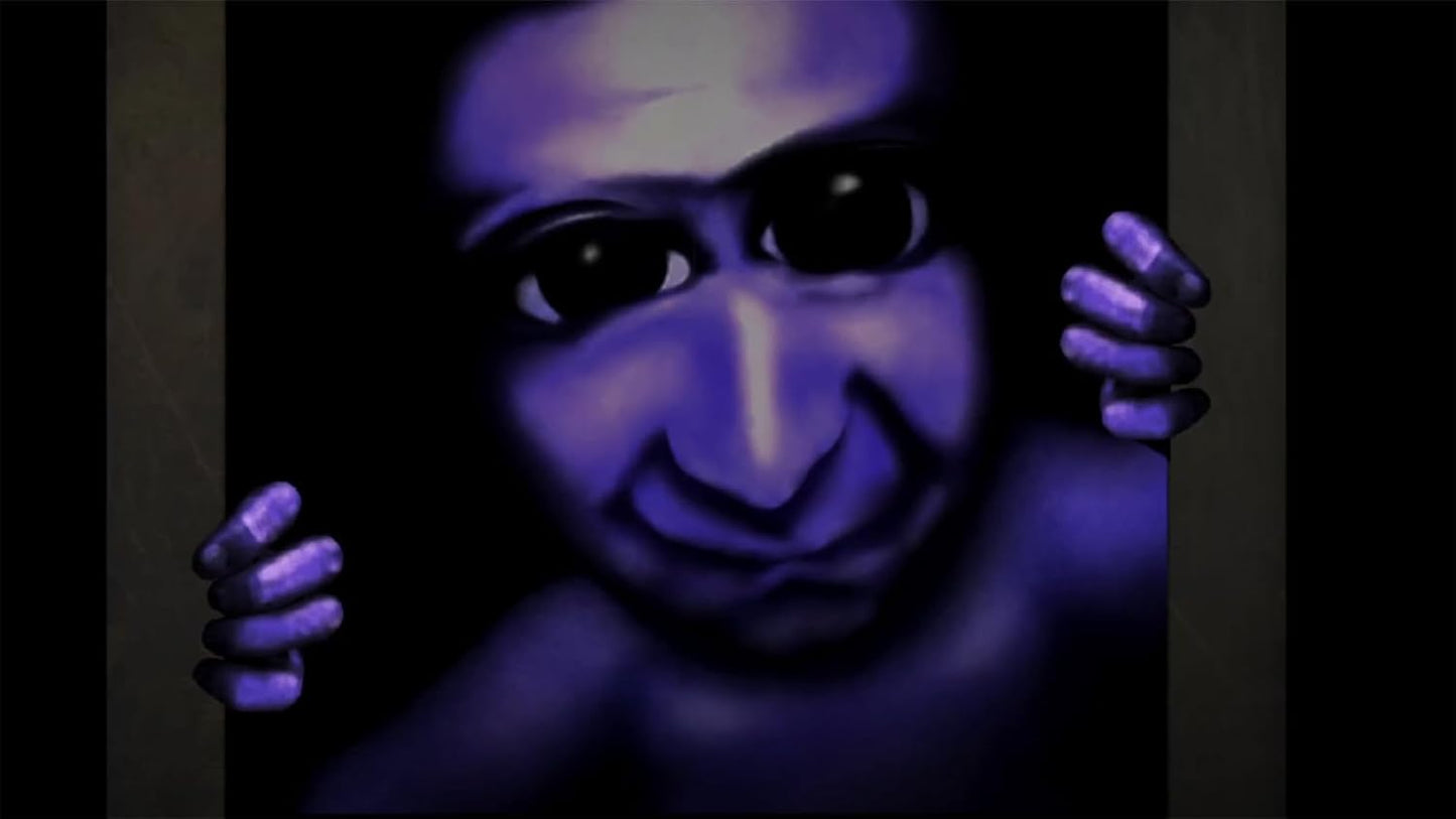 Ao Oni Collector's Edition [NSW/JPN]