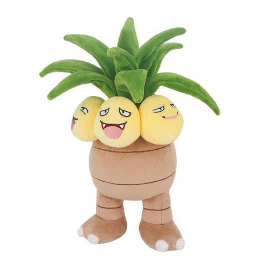 Pokemon All Star Collection Plush PP288 Exeggutor