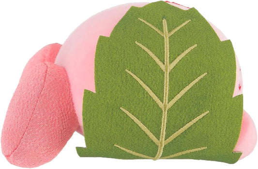 Kirby Sakuramochi Plush Toy (S)