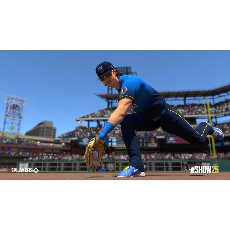 MLB The Show 25 [PS5/JPN]