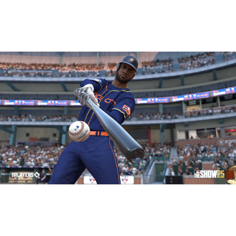 MLB The Show 25 [PS5/JPN]