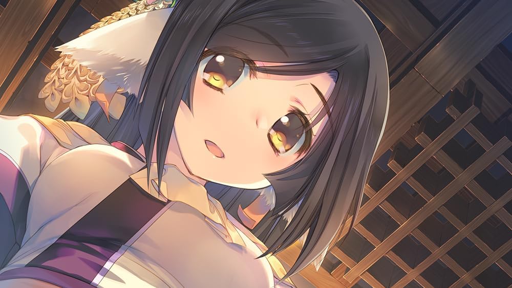 Utawareru Mono Trilogy Set [NSW/JPN]