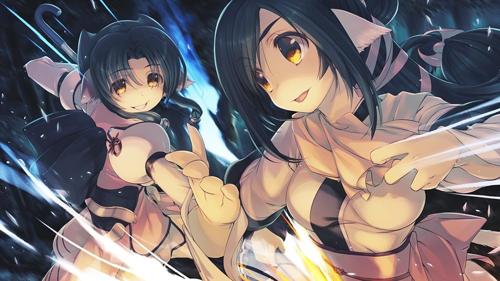 Utawareru Mono Trilogy Set [NSW/JPN]