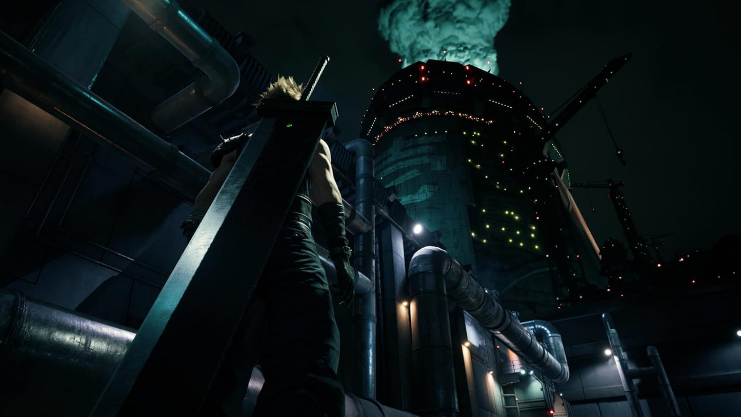 NSW2 Final Fantasy VII Remake Intergrade (Jan 23, 2026) $50.98
