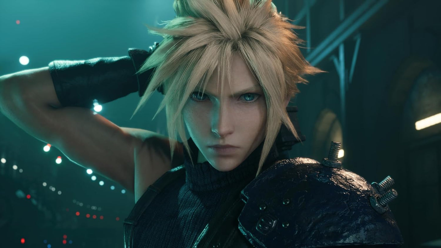 NSW2 Final Fantasy VII Remake Intergrade (Jan 23, 2026) $50.98