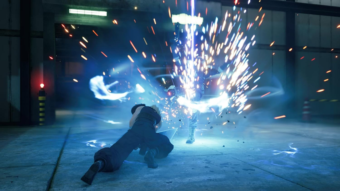 NSW2 Final Fantasy VII Remake Intergrade (Jan 23, 2026) $50.98