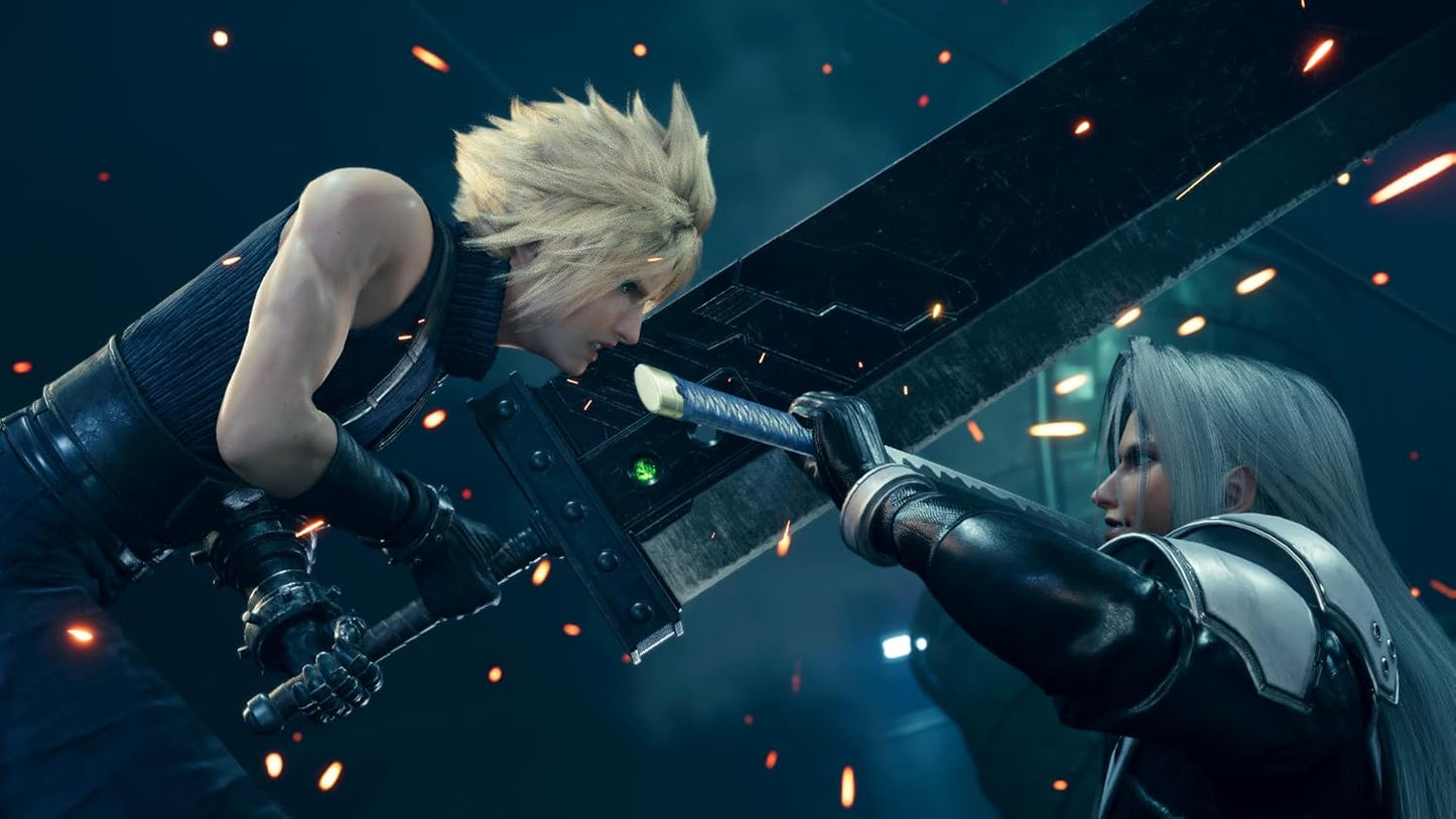 NSW2 Final Fantasy VII Remake Intergrade (Jan 23, 2026) $50.98
