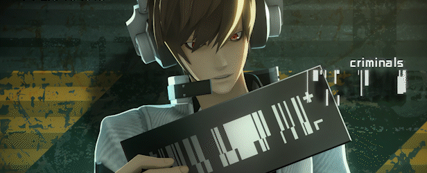 Freedom Wars Remastered [NSW/JPN]