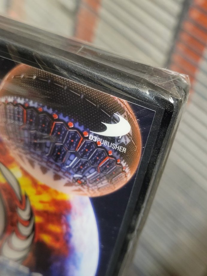 Earth Defense Force 4.1 The Shadow of New Despair (2017) New Japan PC Steam Key